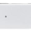 INTERRUPTOR UNIPOLAR C/LED 10A 250V ATENEA BLANCO INTERRUPTOR UNIPOLAR C/LED 10A 250V ATENEA BLANCO