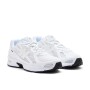 Zapatillas New Balance 740 Unisex White