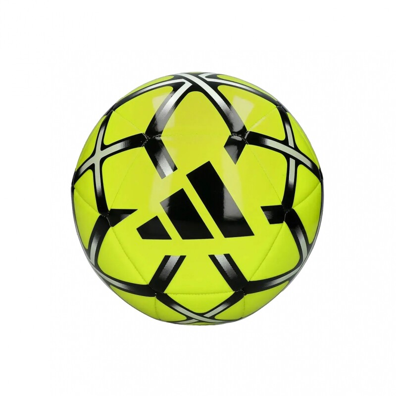 PELOTA adidas STARLANCER CLUB Lemon & Black