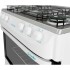 Cocina a Gas Mueller Moderatto 5 Hornallas Ultra Llama 129070 Cocina a Gas Mueller Moderatto 5 Hornallas Ultra Llama 129070