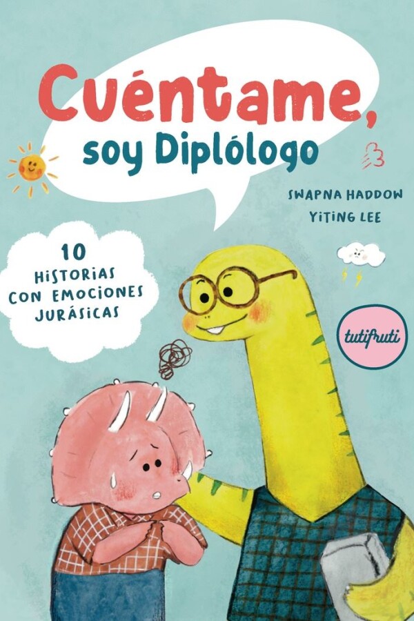 Cuéntame, Soy Diplólogo Cuéntame, Soy Diplólogo