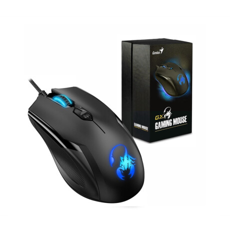 Mouse Gamer Genius X1-600. Ammox X1 Mouse Gamer Genius X1-600. Ammox X1