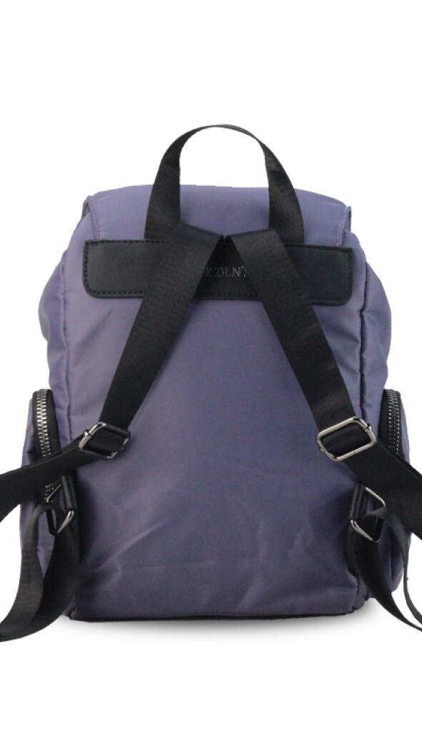 MOCHILA BEIJING MORA