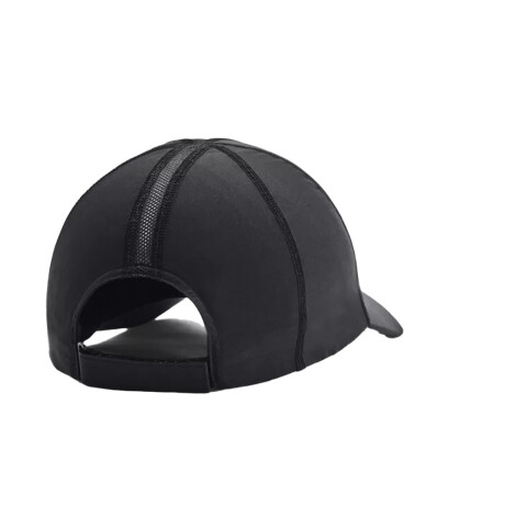 Gorro Under Armour Shadow Run - Black Black