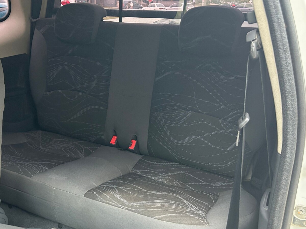 Fiat Strada Working 1.4 DC Extra Full | Permuta / Financia Fiat Strada Working 1.4 DC Extra Full | Permuta / Financia
