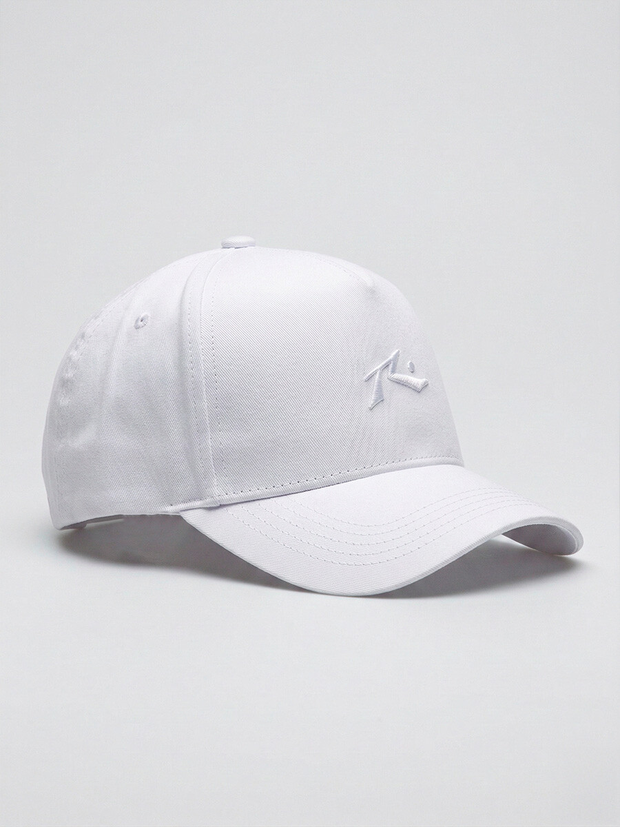 GORRO VISERA YANNYS23 RUSTY - Blanco 