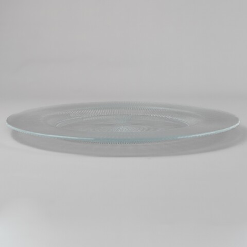 Plato de Sitio 33cm Radiant Turquía Plato de Sitio 33cm Radiant Turquía