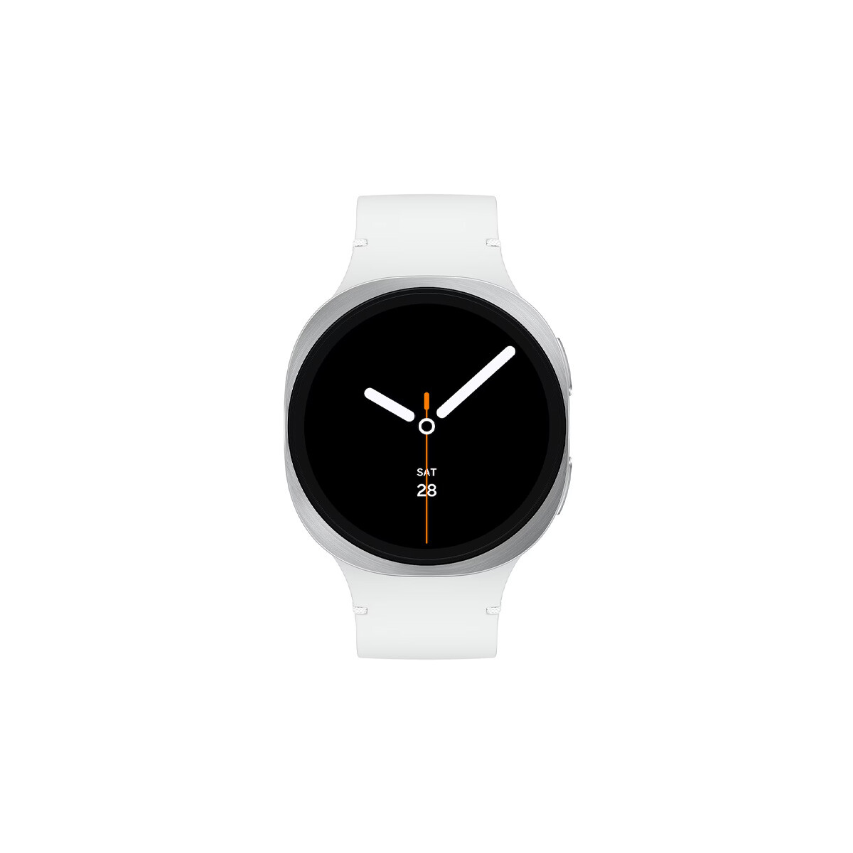 Reloj SmartWatch Samsung Galaxy Watch 8 SM-L330 44mm Silver 