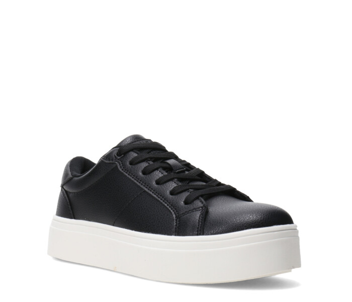 Deportivo POKE con plataforma Black