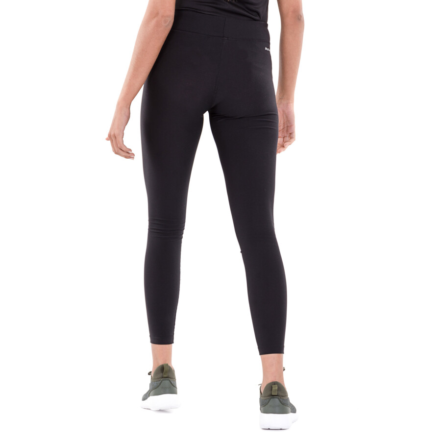 Calza de Mujer Topper Larga Woman Negro