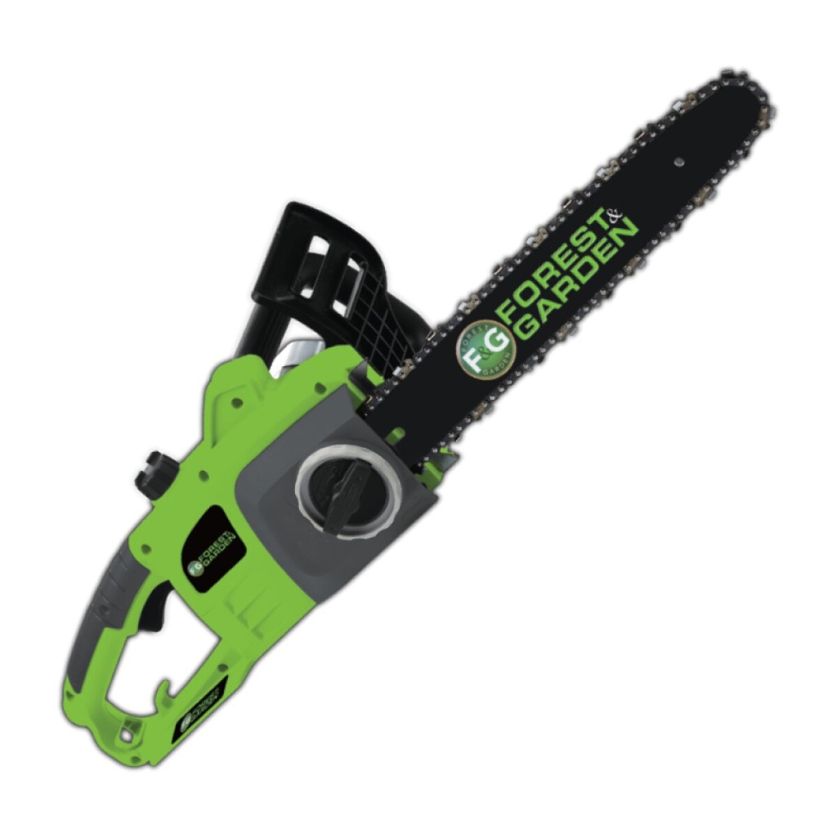 ELECTROSIERRA FOREST GARDEN EL616/4/220F 16" 1850W 