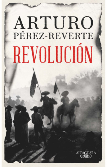 Revolución Revolución
