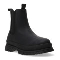 Botas de Niña MINI Miss Carol Forde Negro