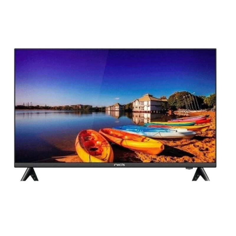 Televisor NICS Smart TV 40” Whale OS 10.0 – Televisor NICS Smart TV 40” Whale OS 10.0 –