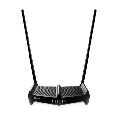 Router Inalambrico TP-Link Wireless TL-WR841 300Mbps Router Inalambrico TP-Link Wireless TL-WR841 300Mbps