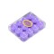 Velas Aromáticas Bloom X12 Pcs Lavanda