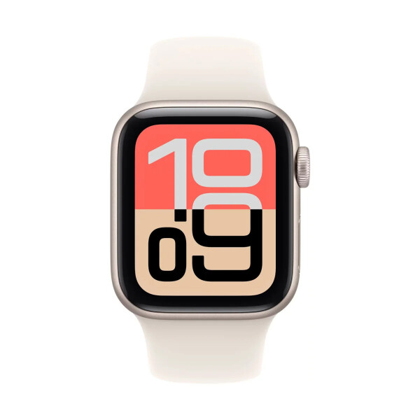 Smartwatch Apple Se 3th Gen 40mm BLANCO