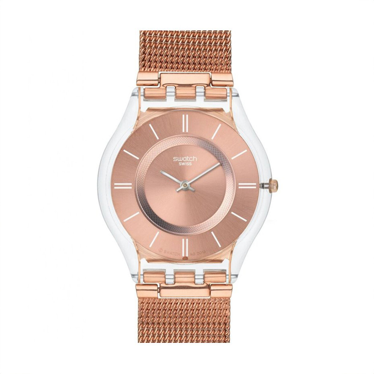 Swatch Hello Darling Sfp115M 