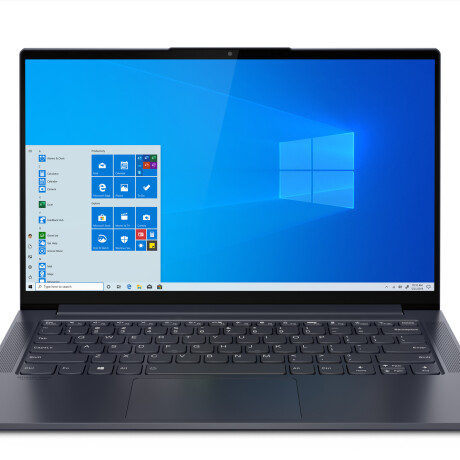 Notebook Lenovo Yoga Slim 7 14' Fhd I5 256 Gb Ssd 8 Gb W10 Notebook Lenovo Yoga Slim 7 14' Fhd I5 256 Gb Ssd 8 Gb W10