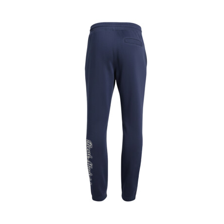 Pantalón adidas Real Madrid Us Pack - Dark Blue Dark Blue