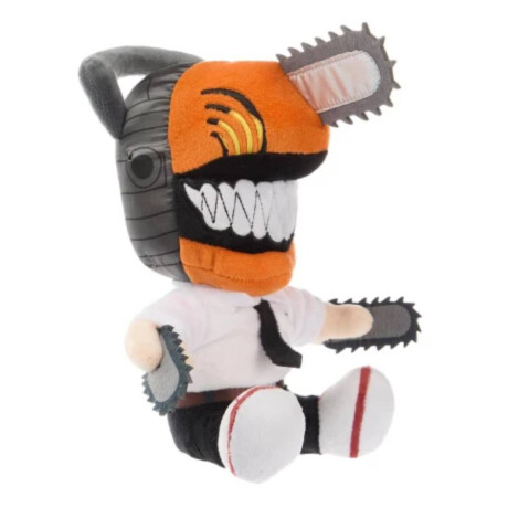 Peluche Chainsaw Man 27cm
