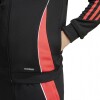 CAMPERA adidas MESSI Black/Red