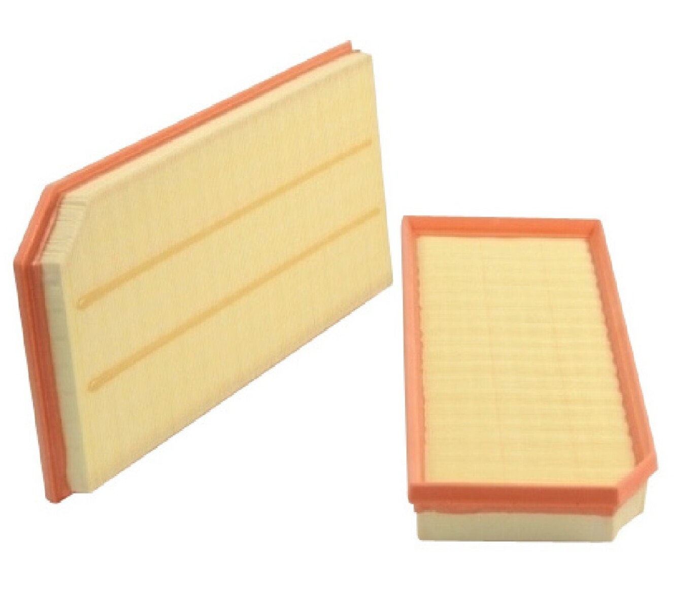 FILTRO DE AIRE VENTO 2.0 TSI 07/11 MOTOR BWA/CAW (OUTLET) 