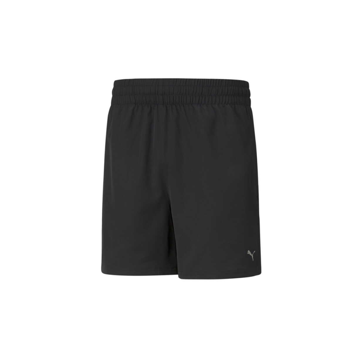 PERFORMANCE WOVEN 5 SHORT M - Black 