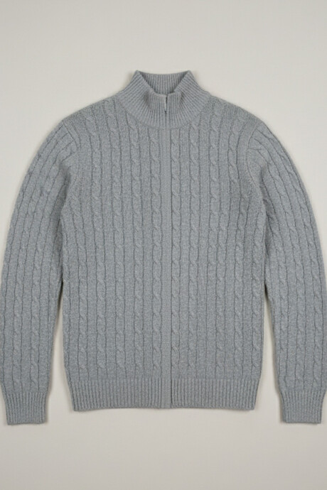 SWEATER RITME Gris