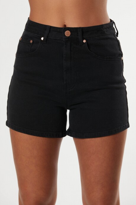 SHORT HELEN RUSTY Negro