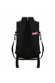 Mochila Matera Trendy Negro