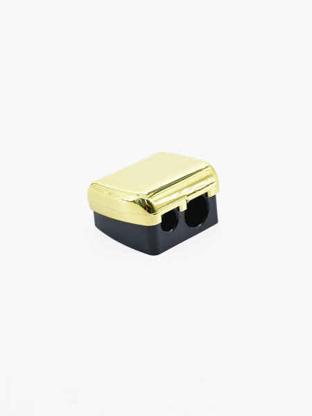 SACAPUNTAS GOLD DORADO