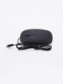 MOUSE CABLE NEGRO (V)