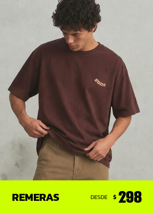 REMERAS