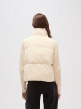 Campera Beatrixa Crudo / Natural