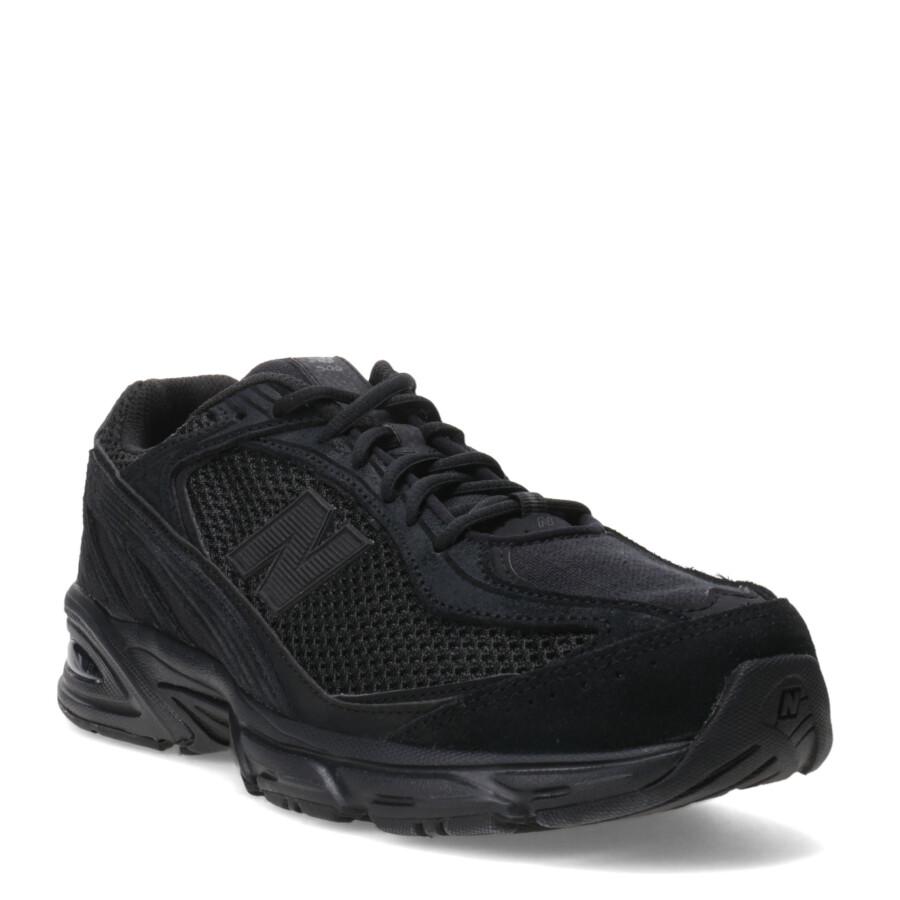 Championes de Hombre New Balance 509 Negro