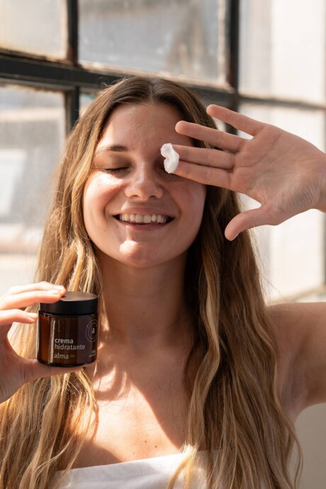 Crema Hidratante Facial 50g Crema Hidratante Facial 50g