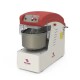 Amasadora Espiral 25 kg Monofásica | Braesi AES-25 Amasadora Espiral 25 kg Monofásica | Braesi AES-25
