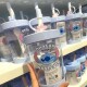 Vaso Stitch con sorbito 530ml Vaso Stitch con sorbito 530ml