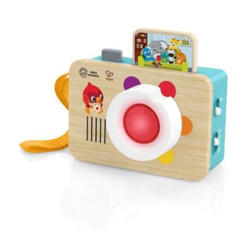 Camara Magic Touch Hape Camara Magic Touch Hape