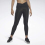 Pp Basic High Rise Tight - Mujer Black