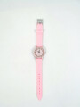 Reloj Lunix - Kids Rosa