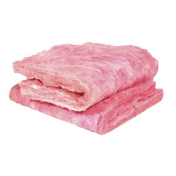 Lana de vidrio 23,8m² precortada Owens Corning Lana de vidrio 23,8m² precortada Owens Corning