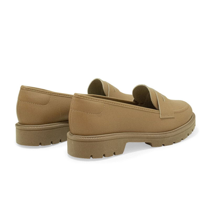 Zapato Beira Rio Casual de Mujer - 4283.115-9569 Camel