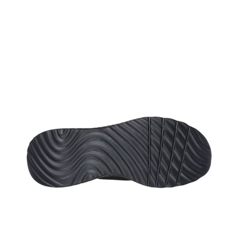 Championes Slip-Ins Bobs Sport Negro
