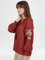 Blusa Zivran Estampado 1