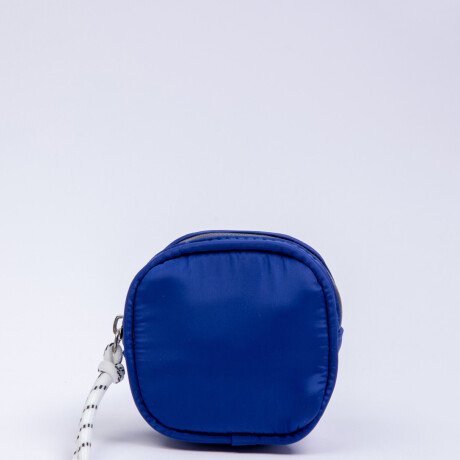 NECESSAIRE MINI Azul Francia