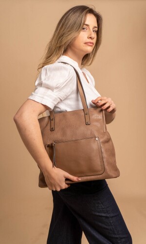 CARTERA DALIA TOSTADO