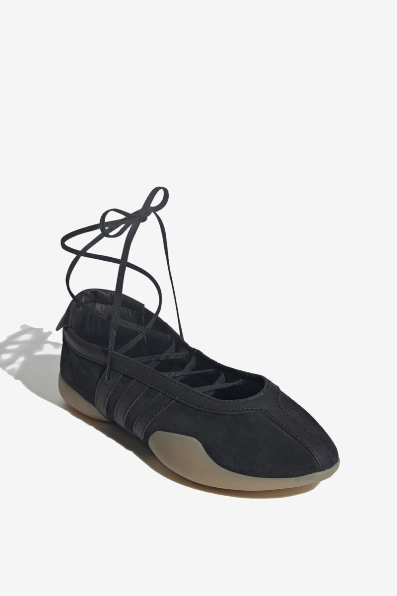 TAEKWONDO MEI BALLET W Negro