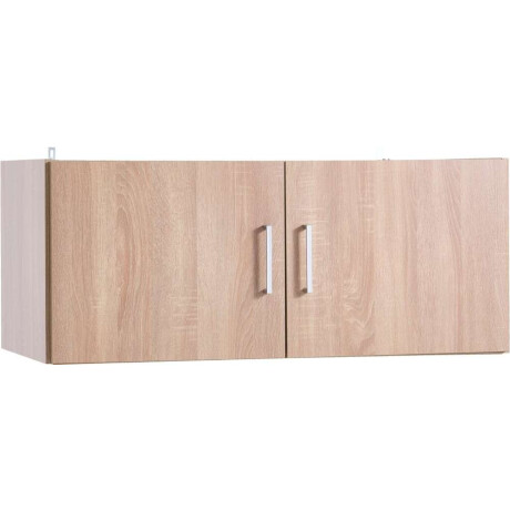 Aéreo FANDRUP 97x41 roble claro peso: 18.3